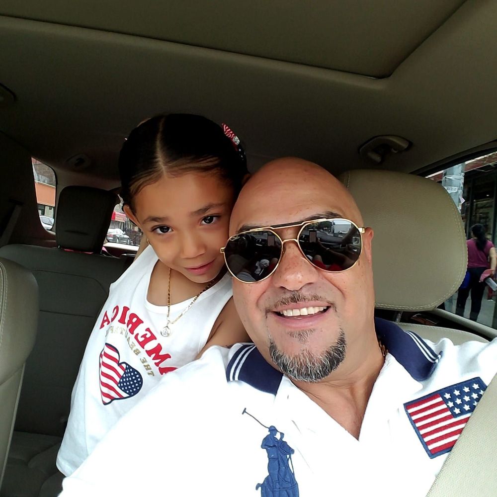 Meet your Posher, Ramon